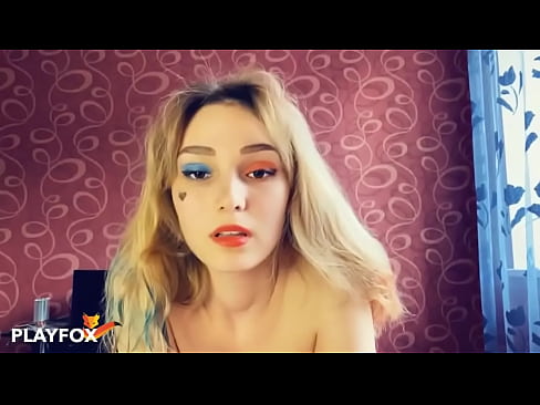 ❤️ Сиқырлы виртуалды шындық көзілдірігі маған Харли Куиннмен жыныстық қатынасқа түсті ️❌ Порно бойынша порно kk.hentaisea-com.ru ❌️